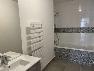 Location appartement 3 pièces
