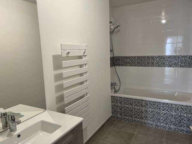 Location appartement 3 pièces