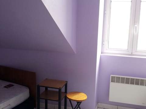 Location Studio 2 pièces