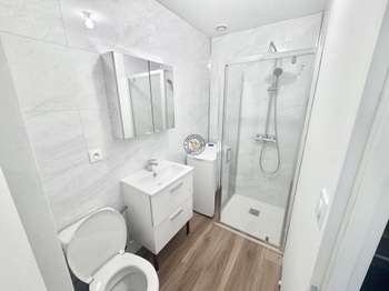 Location appartement 2 pièces