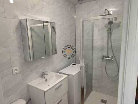 Location appartement 2 pièces