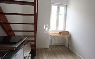 Photo Location appartement Nantes Chantenay - Sainte-Anne
