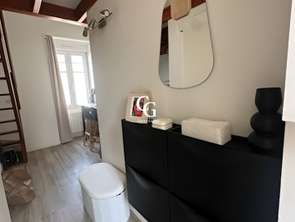 Location Appartement T1Nantes Chantenay - Sainte-Anne