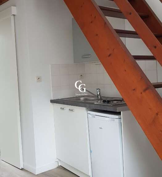 Location appartement 1 pièce