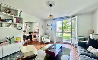Photo Location appartement Nantes Chantenay - Sainte-Anne