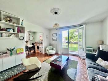 Location appartement 3 pièces Nantes Chantenay - Sainte-Anne 44