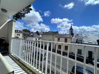 Location appartement 3 pièces