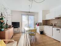 Location appartement 2 pièces