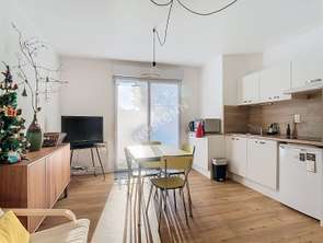 Location Appartement 2 piècesNantes Chantenay - Sainte-Anne