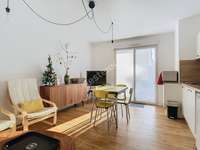 Location appartement 2 pièces