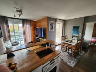 Location appartement 2 pièces