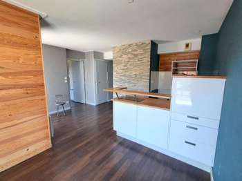 Location Appartement 2 piècesNantes Chantenay - Sainte-Anne
