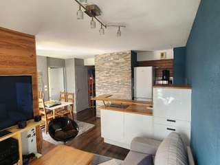 Location appartement 2 pièces