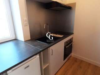Location appartement 1 pièce