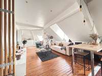 Location appartement 2 pièces