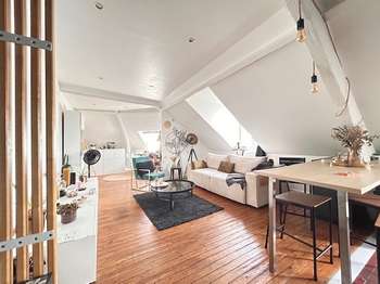 Location appartement 2 pièces