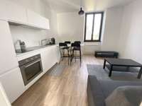 Location appartement 2 pièces