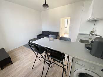 Location appartement 2 pièces
