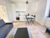 Location appartement 2 pièces