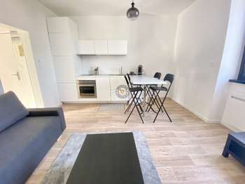 Location appartement 2 pièces