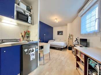 Location Studio 1 pièce Nantes Chantenay - Sainte-Anne 44