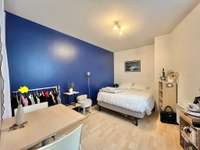 Location Studio 1 pièce