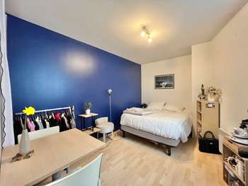 Location Studio 1 pièce