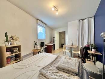 Location Studio 1 pièce