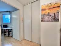 Location Studio 1 pièce