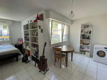 Location appartement 1 pièce Nantes Chantenay - Sainte-Anne 44