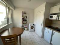 Location appartement 1 pièce