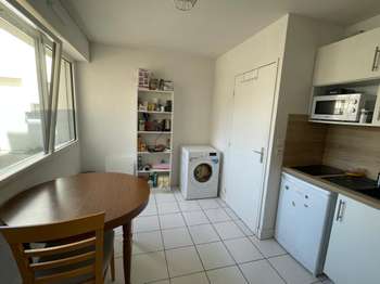 Location appartement 1 pièce