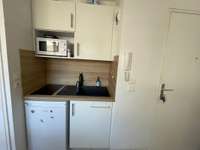 Location appartement 1 pièce