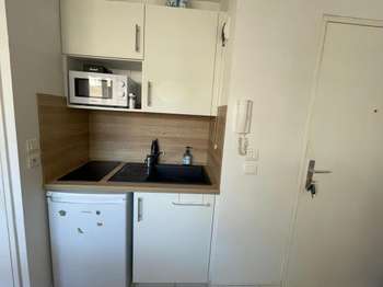 Location appartement 1 pièce