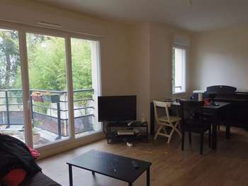 Location Appartement 2 piècesNantes Chantenay - Sainte-Anne