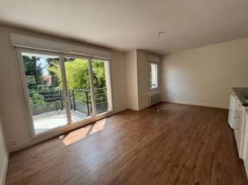 Location Appartement 2 piècesNantes Chantenay - Sainte-Anne