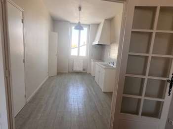 Location appartement 3 pièces