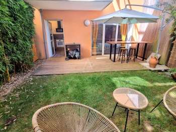Location appartement 2 pièces Nantes Chantenay - Sainte-Anne 44