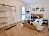 Location appartement 2 pièces Location appartement 2 pièces