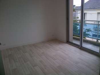 Location appartement 2 pièces Nantes Chantenay - Sainte-Anne 44