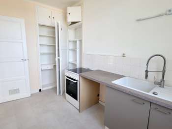 Location Appartement 2 piècesNantes Chantenay - Sainte-Anne