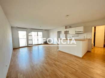 Location appartement 2 pièces Nantes Chantenay - Sainte-Anne 44