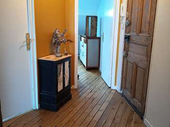 Location Appartement 2 piècesNantes Chantenay - Sainte-Anne
