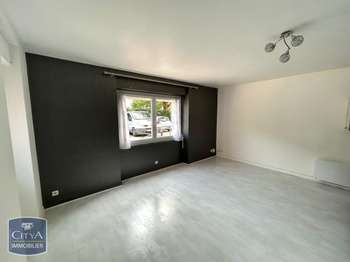 Location Appartement 2 piècesNantes Chantenay - Sainte-Anne