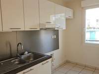 Location appartement 2 pièces