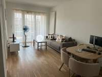 Location appartement 2 pièces