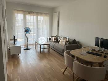 Location Appartement 2 piècesNantes Chantenay - Sainte-Anne
