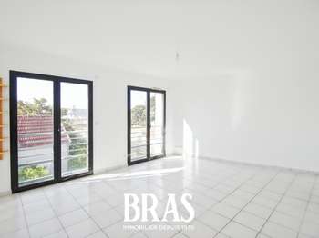 Location Appartement 2 piècesNantes Chantenay - Sainte-Anne