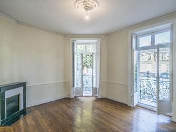 Location Appartement 3 piècesNantes Chantenay - Sainte-Anne