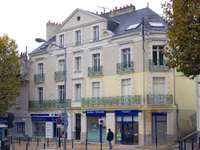 Location appartement 3 pièces